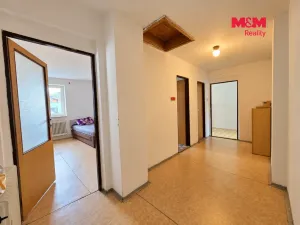 Prodej rodinného domu, Kateřinice, 200 m2