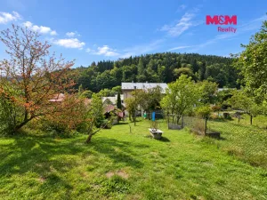 Prodej rodinného domu, Kateřinice, 200 m2