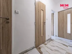 Pronájem bytu 2+1, Tochovice, 55 m2