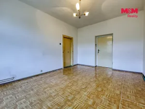 Prodej rodinného domu, Plzeň - Východní Předměstí, Jugoslávská, 110 m2