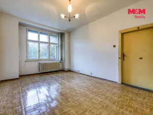 Prodej rodinného domu, Plzeň - Východní Předměstí, Jugoslávská, 110 m2
