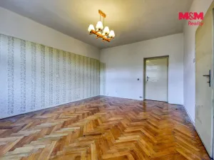 Prodej rodinného domu, Plzeň - Východní Předměstí, Jugoslávská, 110 m2