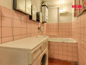 Prodej rodinného domu, Plzeň - Východní Předměstí, Jugoslávská, 110 m2