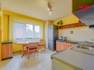 Prodej rodinného domu, Žihle, 205 m2