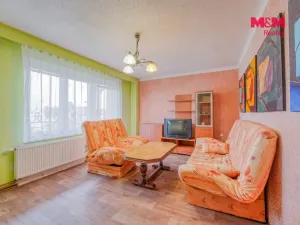 Prodej rodinného domu, Žihle, 205 m2