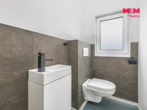 Prodej výrobních prostor, Čáslav - Čáslav-Nové Město, Táborská, 270 m2