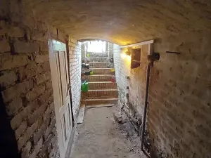 Prodej rodinného domu, Morašice, 100 m2