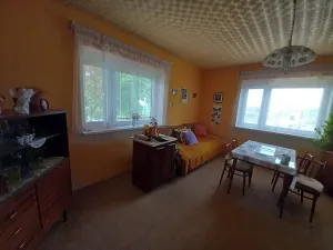Prodej rodinného domu, Morašice, 100 m2