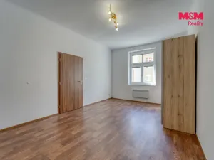 Pronájem bytu 2+kk, Plzeň - Jižní Předměstí, Čechova, 52 m2