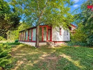 Prodej rodinného domu, Hranice - Hranice I-Město, Partyzánská, 55 m2