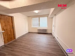 Prodej komerční nemovitosti, Bechyně, Písecká, 16 m2