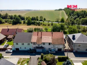 Prodej rodinného domu, Hněvošice, Kobeřická, 230 m2