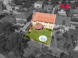 Prodej rodinného domu, Hněvošice, Kobeřická, 230 m2