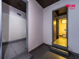 Pronájem restaurace, Praha - Letňany, Beranových, 161 m2