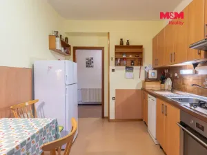 Prodej rodinného domu, Prostějov - Vrahovice, Jano Köhlera, 186 m2