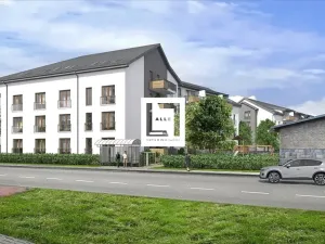 Prodej bytu 3+kk, Velká Bystřice, 88 m2