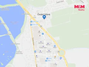 Pronájem obchodního prostoru, České Budějovice - České Budějovice 2, České Vrbné, 210 m2
