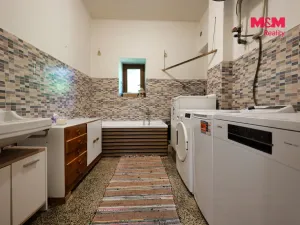 Prodej rodinného domu, Vranová Lhota, 100 m2