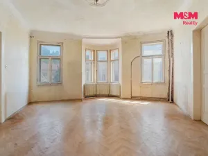 Prodej činžovního domu, Ústí nad Labem - Klíše, Masarykova, 670 m2