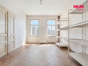 Prodej činžovního domu, Ústí nad Labem - Klíše, Masarykova, 670 m2