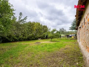 Prodej rodinného domu, Brloh - Benešovice, 75 m2
