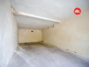 Prodej garáže, Sokolov, Dělnická, 21 m2