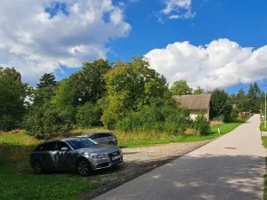 Prodej pozemku, Nemojov - Nový Nemojov, 3619 m2