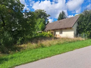 Prodej pozemku, Nemojov - Nový Nemojov, 3619 m2