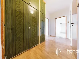 Prodej bytu 3+1, Olomouc, Jungmannova, 71 m2