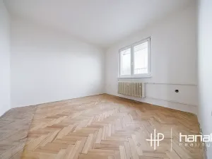 Prodej bytu 3+1, Olomouc, Jungmannova, 71 m2