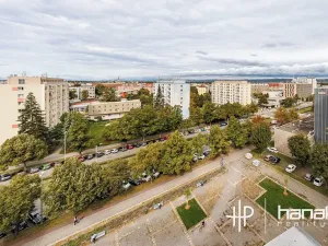 Prodej bytu 3+1, Olomouc, Jungmannova, 71 m2