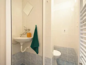 Pronájem bytu 1+1, Brno, Schwaigrova, 31 m2