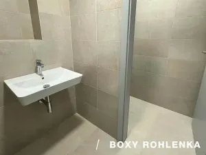 Pronájem skladu, Tvarožná, 265 m2