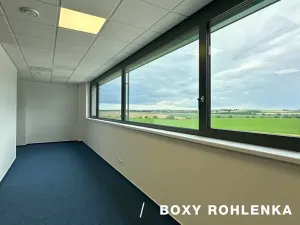 Pronájem skladu, Tvarožná, 268 m2