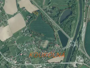 Dražba louky, Dětmarovice, 1844 m2