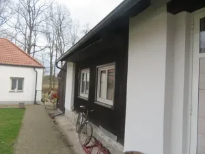 Dražba rodinného domu, Jílovice, 20 m2