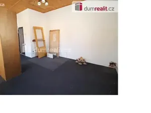 Dražba rodinného domu, Lázně Kynžvart, Vrchlického, 395 m2