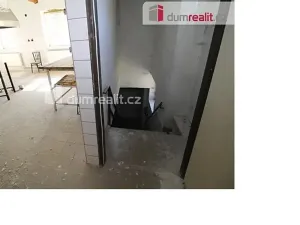 Dražba rodinného domu, Lázně Kynžvart, Vrchlického, 395 m2