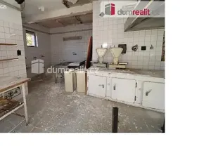 Dražba rodinného domu, Lázně Kynžvart, Vrchlického, 395 m2