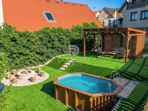 Prodej rodinného domu, Dolní Bousov, 97 m2