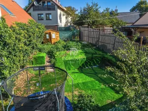 Prodej rodinného domu, Dolní Bousov, 97 m2