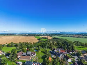Prodej rodinného domu, Dolní Bousov, 97 m2