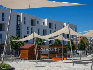 Prodej bytu 2+kk, Veselí nad Moravou, náměstí Míru, 45 m2