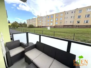 Pronájem bytu 2+kk, Plzeň, Vochovská, 43 m2