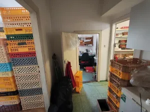 Pronájem obchodního prostoru, Prostějov, Dvořákova, 130 m2