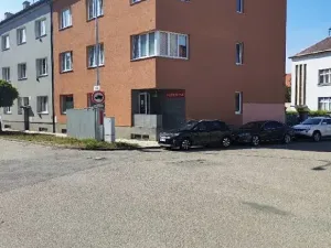 Pronájem obchodního prostoru, Prostějov, Dvořákova, 130 m2