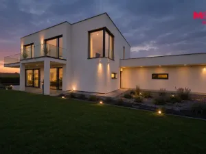 Prodej rodinného domu, Předboj, Západní Stráň, 233 m2