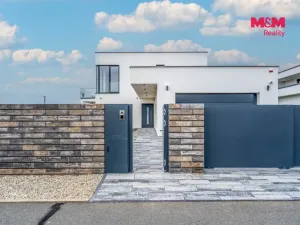 Prodej rodinného domu, Předboj, Západní Stráň, 233 m2