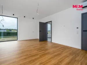 Prodej rodinného domu, Předboj, Západní Stráň, 233 m2