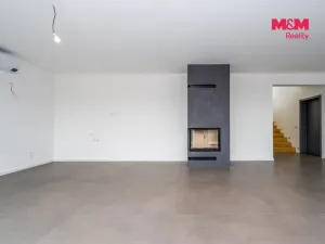 Prodej rodinného domu, Předboj, Západní Stráň, 233 m2